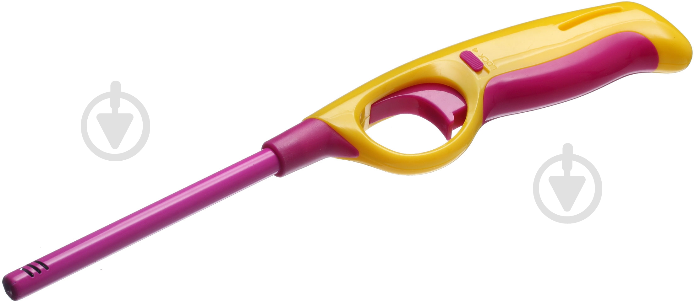 Зажигалка бытовая STELS WB-108 - фото 1 Зажигалка бытовая STELS WB-108 - фото 1