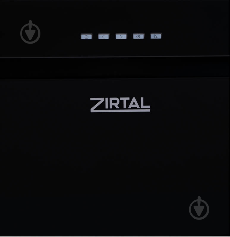 Вытяжка Zirtal EOS 90 BL - фото 6