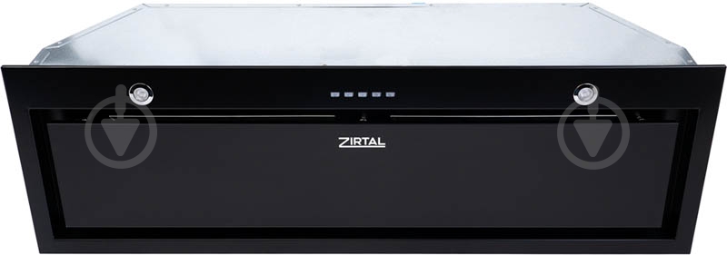 Вытяжка Zirtal EOS 90 BL - фото 1