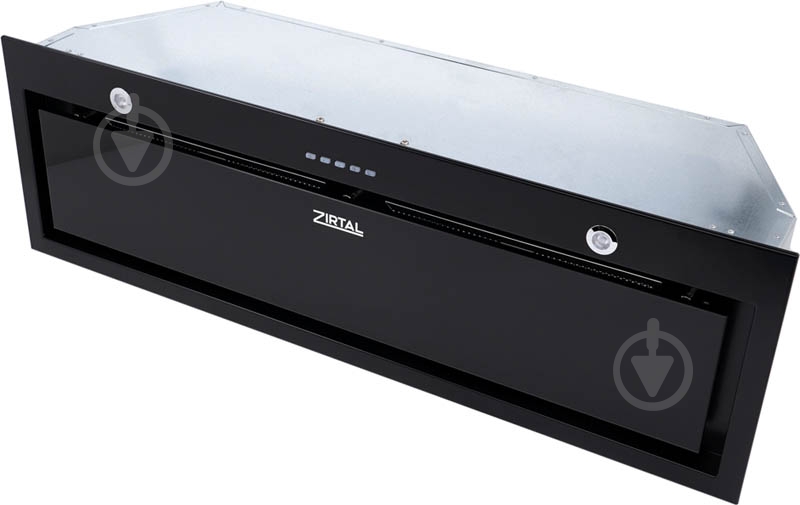 Вытяжка Zirtal EOS 90 BL - фото 2