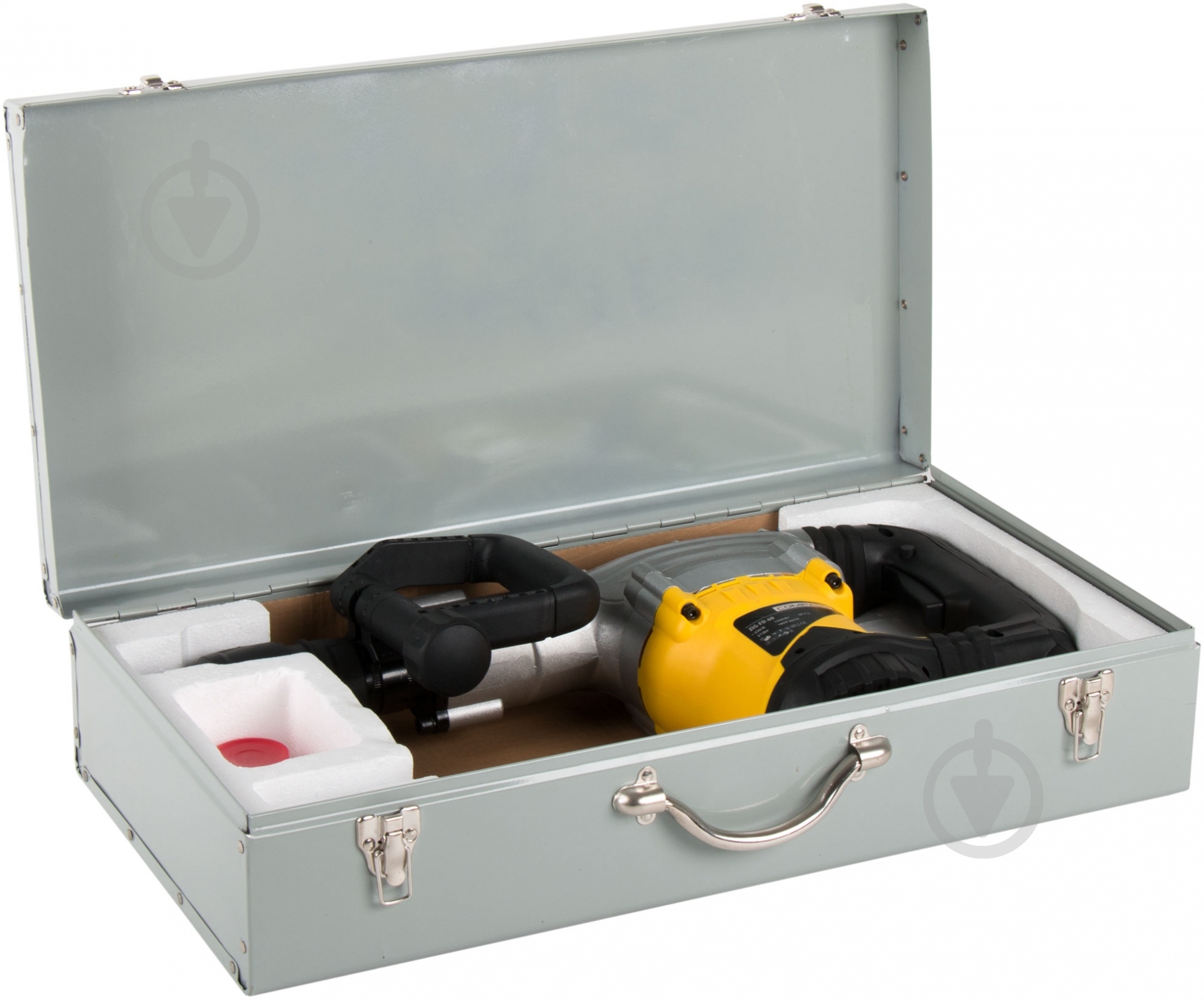 Отбойный молоток Compass ZIG-FD-60 20123057 - фото 4