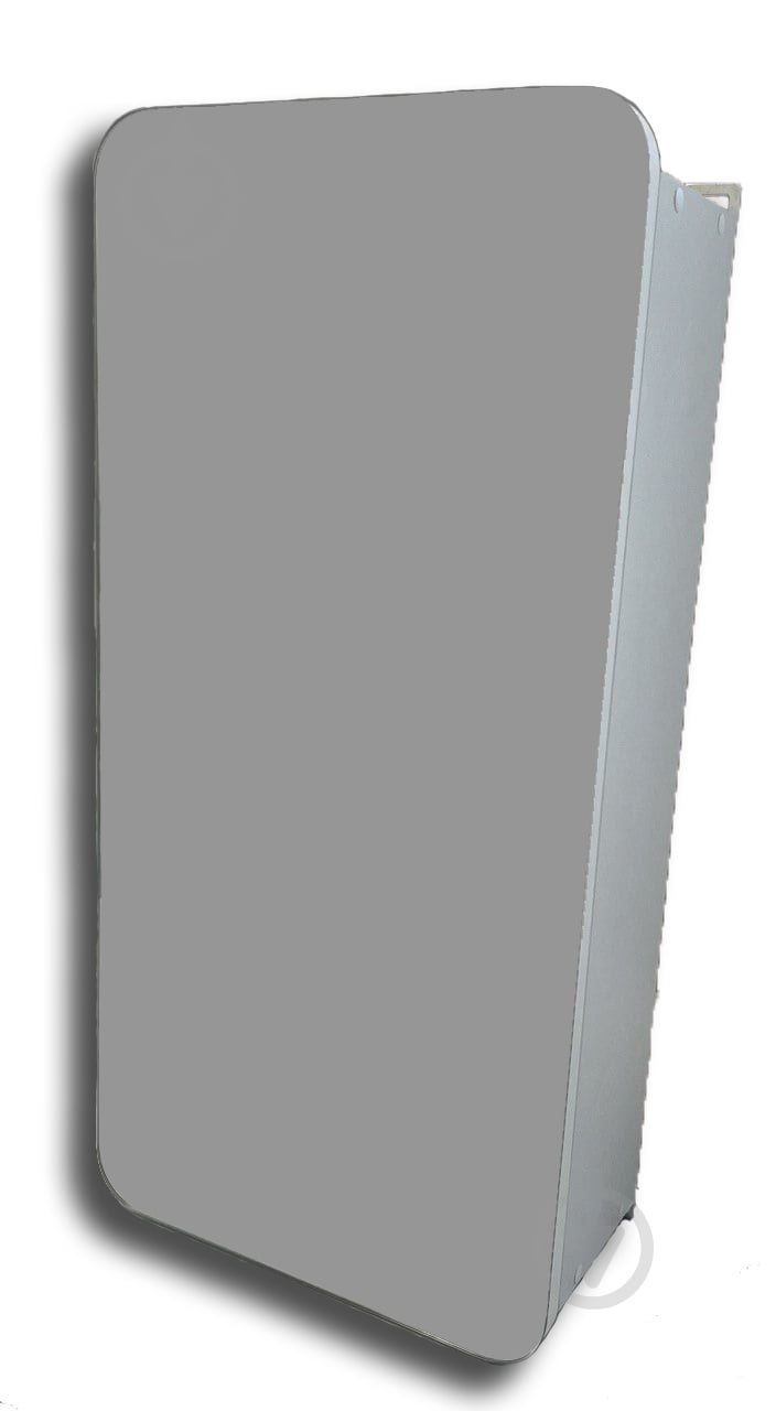 Зеркальный шкаф МТ 74 R ШП - фото 1