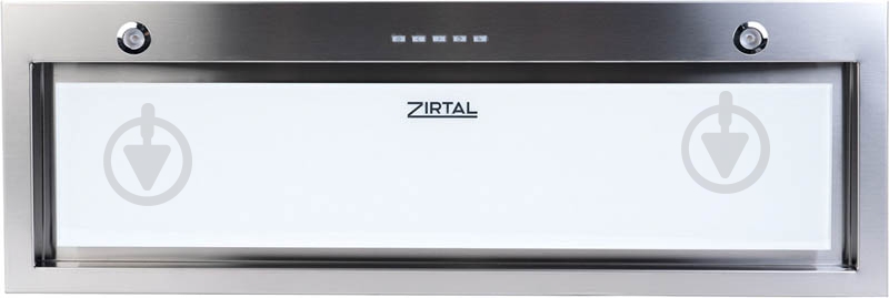 Вытяжка Zirtal EOS 90 IX/WH - фото 3 Вытяжка Zirtal EOS 90 IX/WH - фото 3