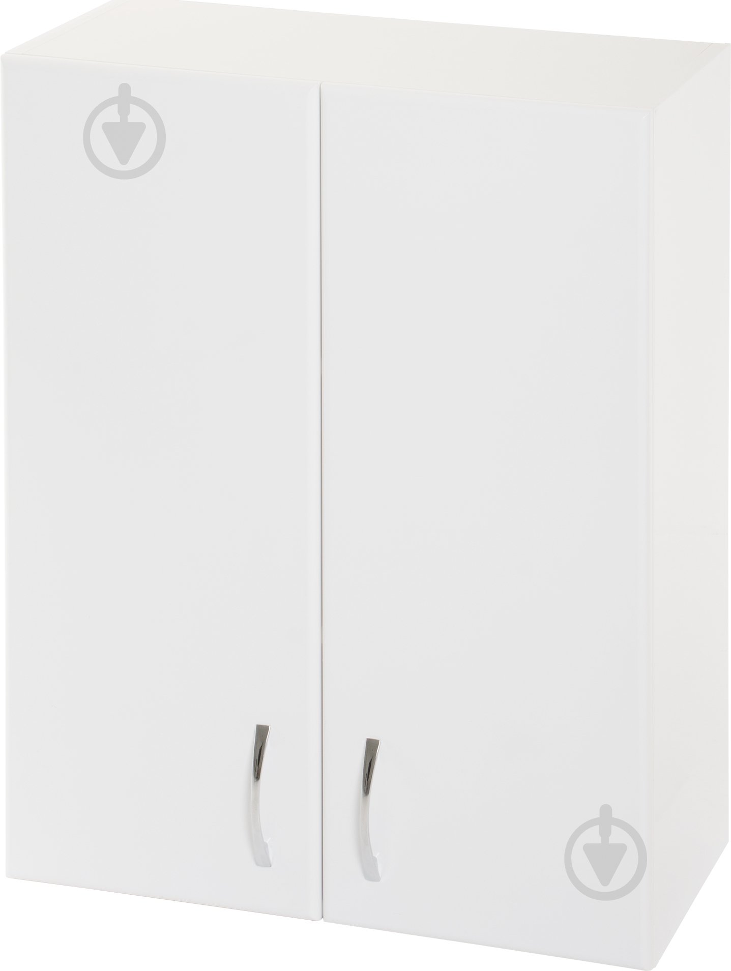 Шкафчик подвесной Сансервіс КN-2 белый - фото 1 Шкафчик подвесной Сансервіс КN-2 белый - фото 1