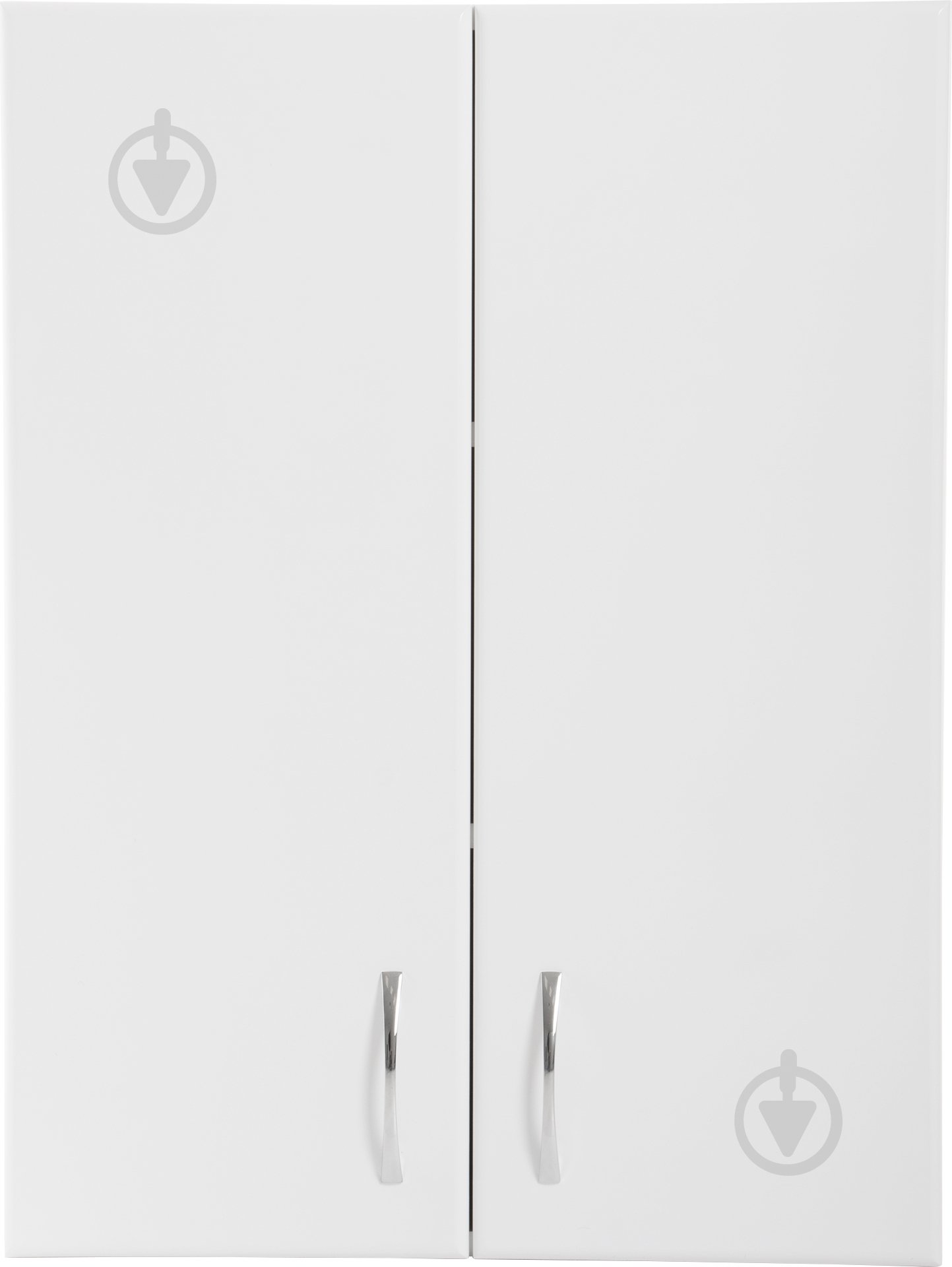 Шкафчик подвесной Сансервіс КN-2 белый - фото 2 Шкафчик подвесной Сансервіс КN-2 белый - фото 2