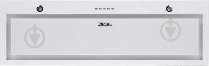Вытяжка Zirtal EOS 90 WH - фото 3