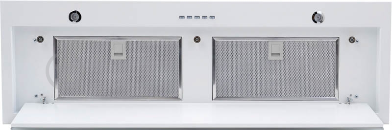 Вытяжка Zirtal EOS 90 WH - фото 4