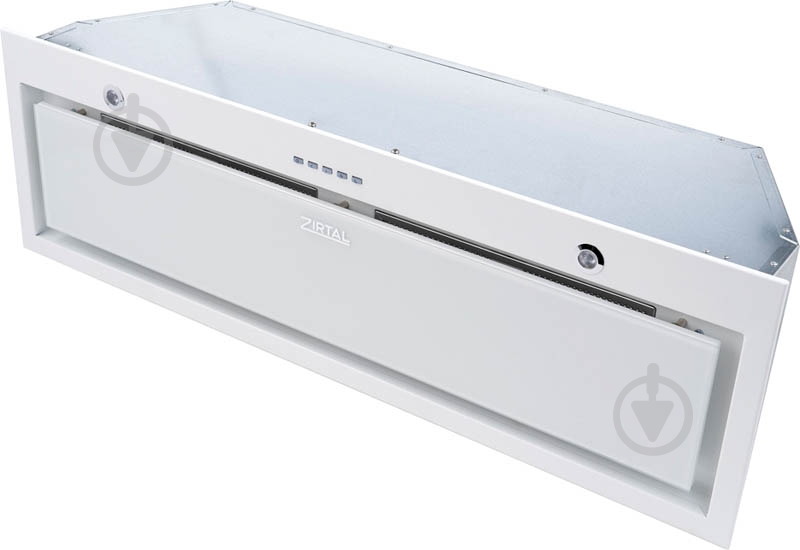 Вытяжка Zirtal EOS 90 WH - фото 5