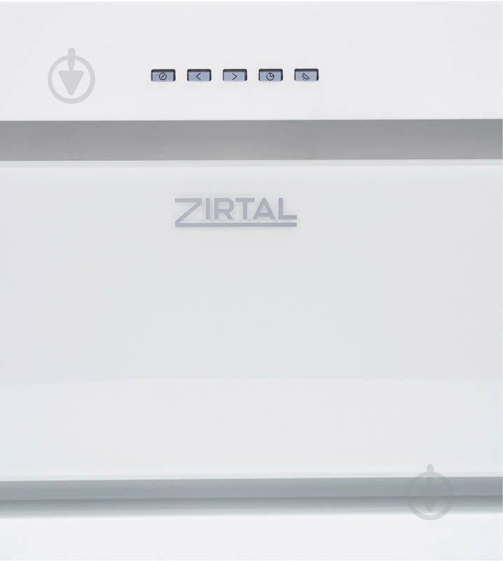Вытяжка Zirtal EOS 90 WH - фото 6