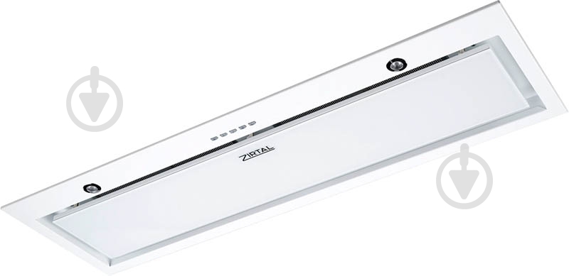 Вытяжка Zirtal EOS 90 WH - фото 2