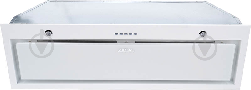 Вытяжка Zirtal EOS 90 WH - фото 1