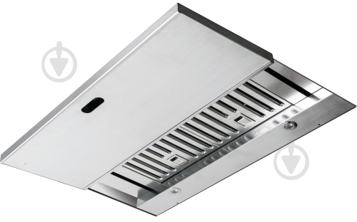 Вытяжка Zirtal EXACTA 60 IX - фото 1 Вытяжка Zirtal EXACTA 60 IX - фото 1