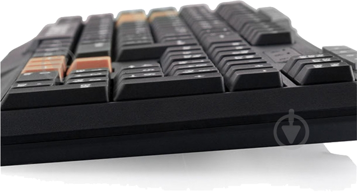 Комплект клавіатура + миша Logic Concept LKM-20 - фото 5