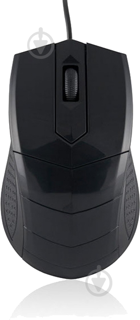 Комплект клавіатура + миша Logic Concept LKM-20 - фото 9