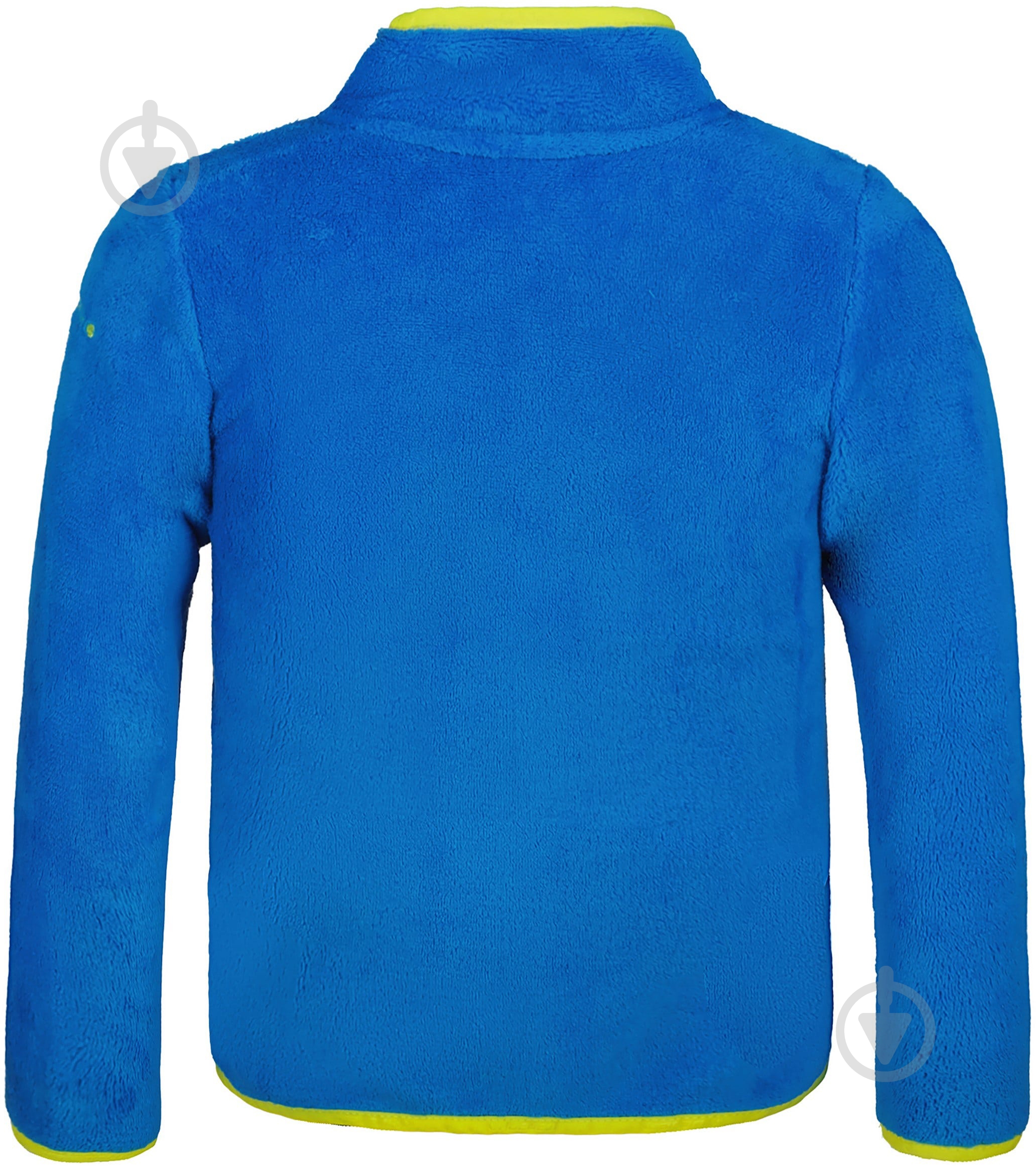 Джемпер Icepeak ICEPEAK JATAI KD 51872_669_I_350 голубой - фото 2 Джемпер Icepeak ICEPEAK JATAI KD 51872_669_I_350 голубой - фото 2