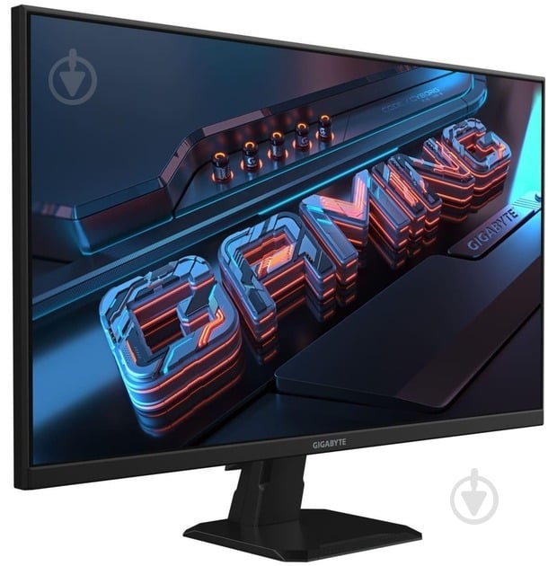 Монитор Gigabyte 27" (GS27F-EK) - фото 3