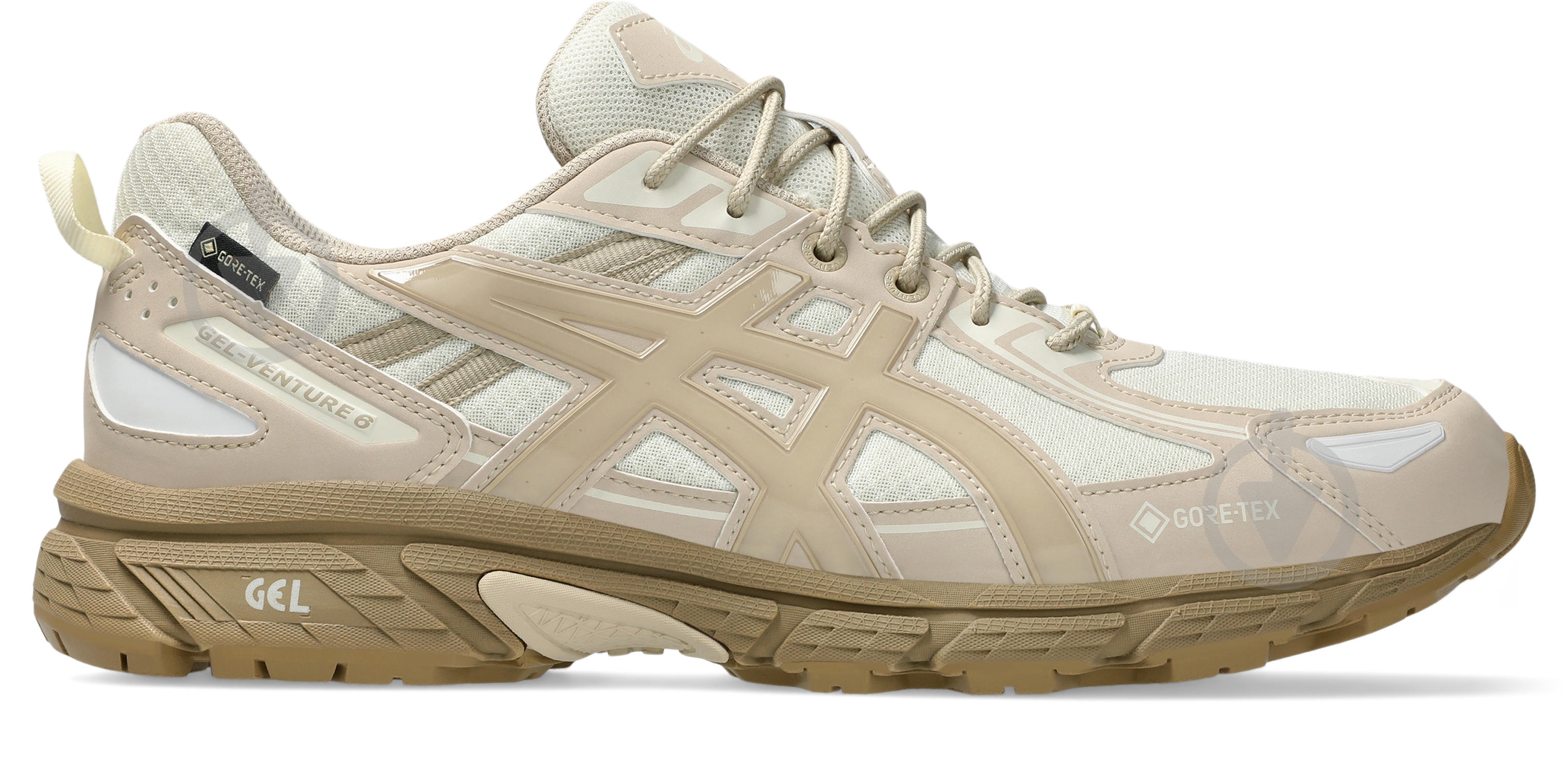 ᐉ Кроссовки мужские демисезонные Asics GEL-VENTURE 6 GTX 1203A560