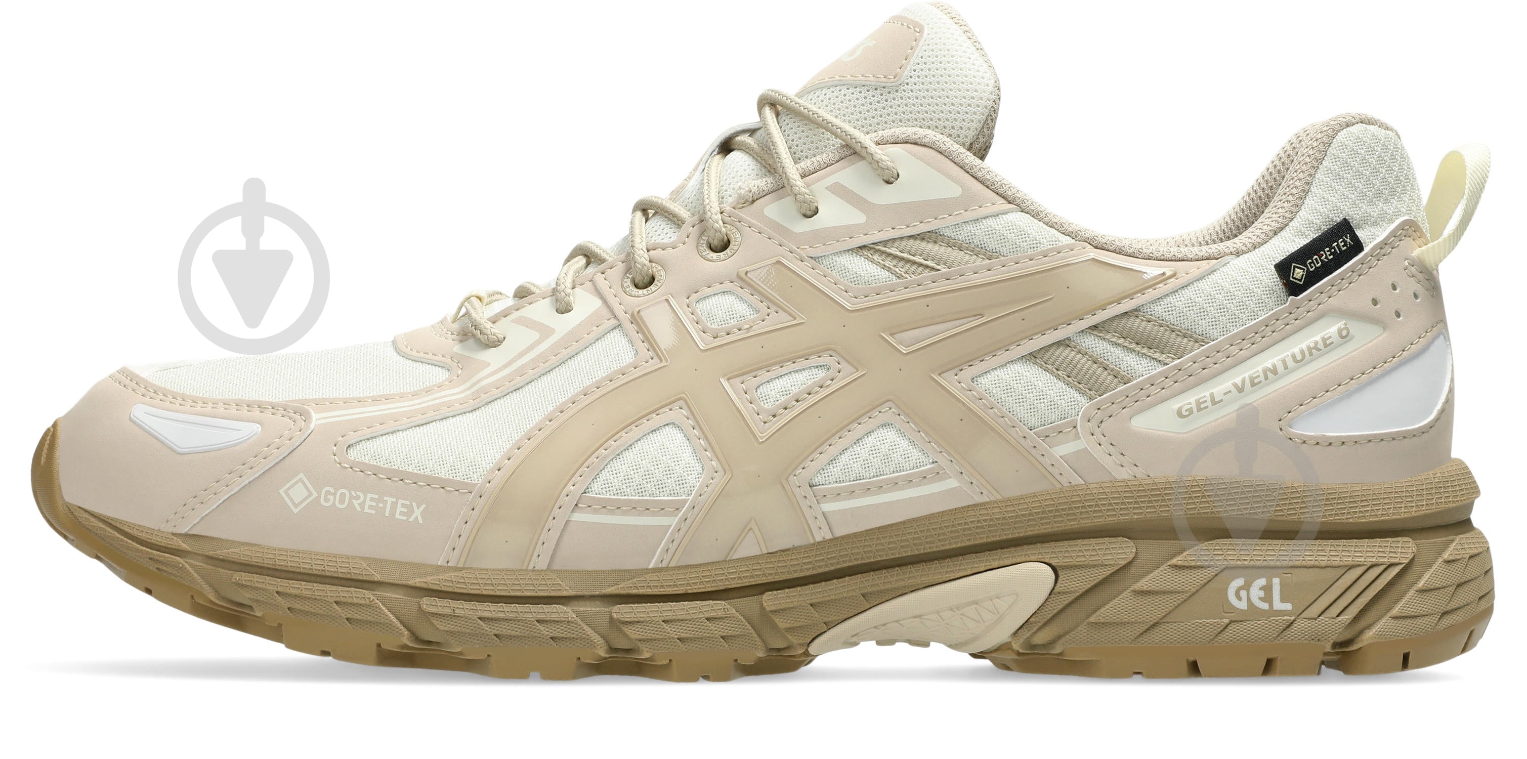 ᐉ Кроссовки мужские демисезонные Asics GEL-VENTURE 6 GTX 1203A560