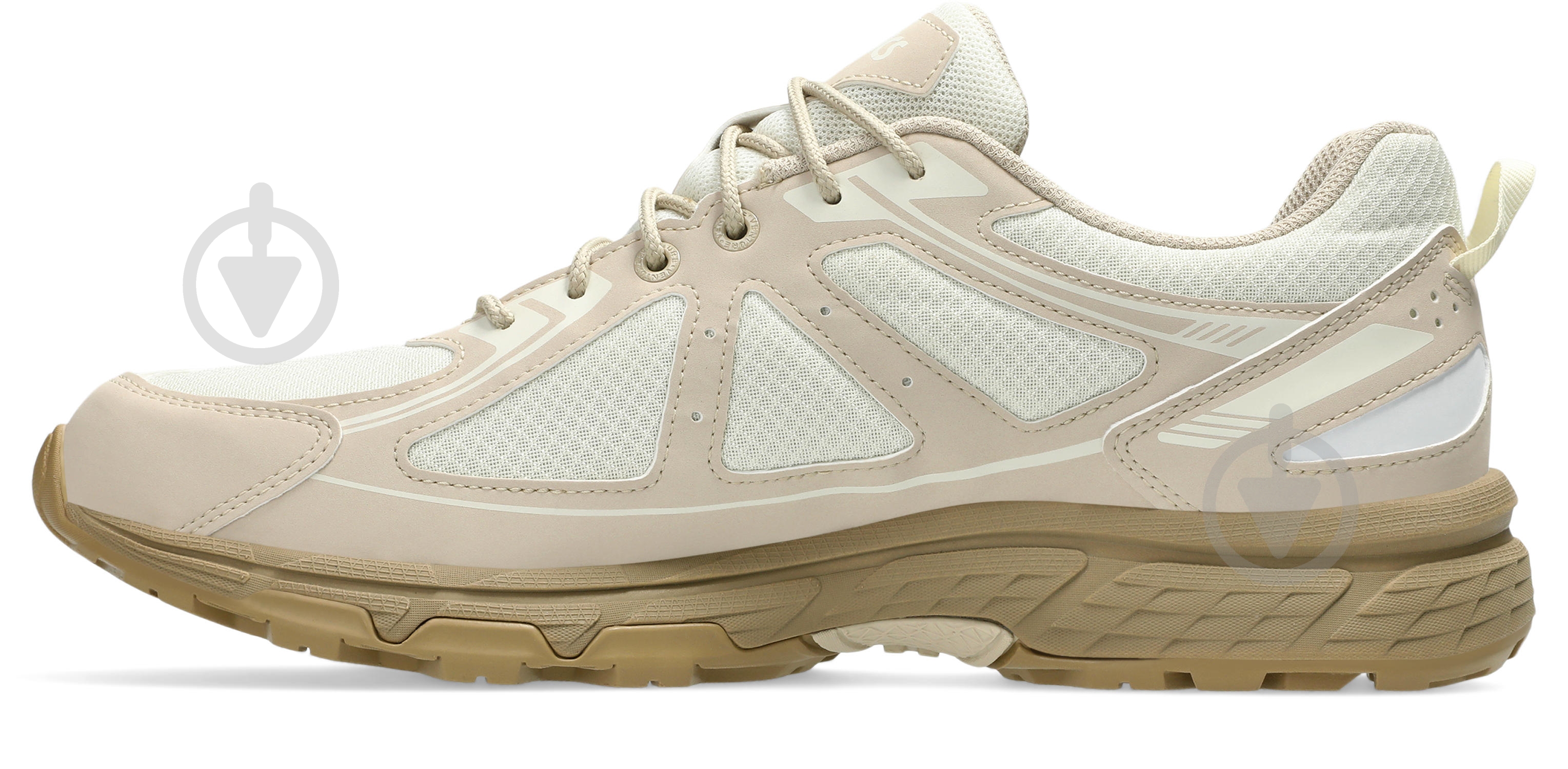 ᐉ Кроссовки мужские демисезонные Asics GEL-VENTURE 6 GTX 1203A560