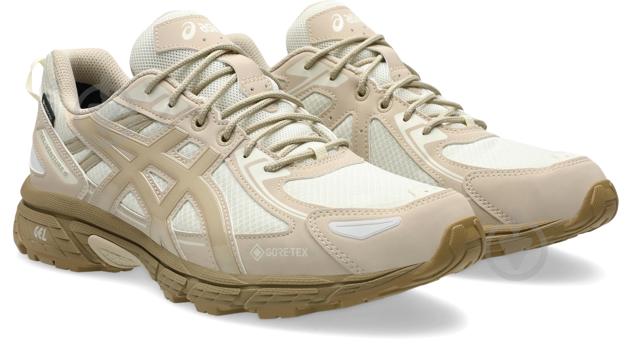 あさ ᐉ Кросівки чоловічі демісезонні Asics GEL-VENTURE 6 GTX 1203A560