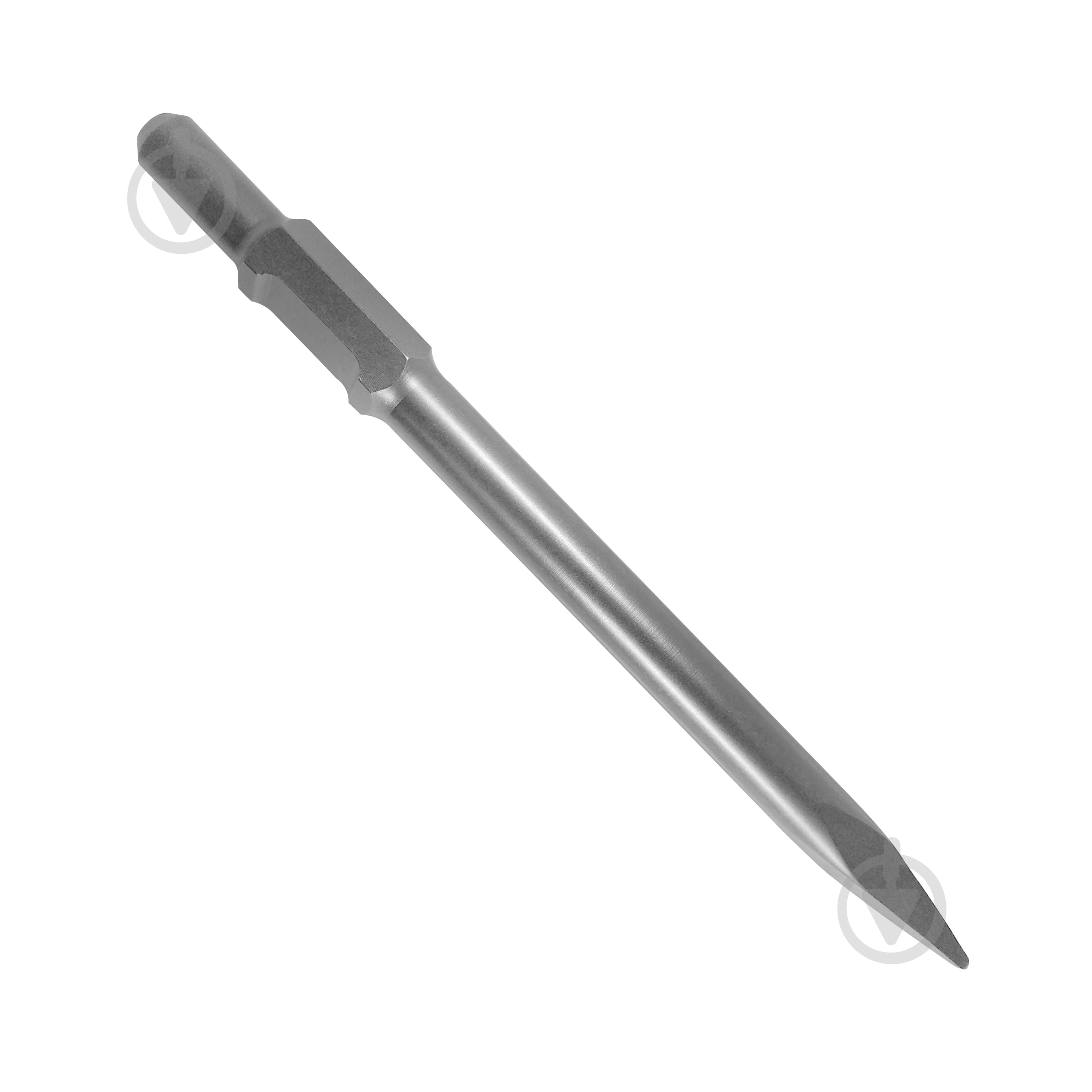 Пика S&R SDS HEX 410 мм 114311410 - фото 1