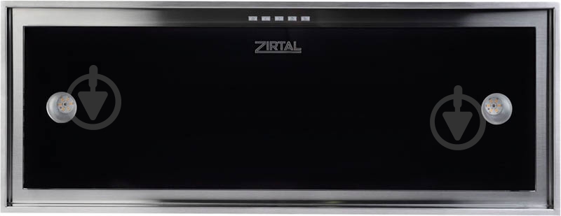 Вытяжка Zirtal Linear 80 IX/BL - фото 5 Вытяжка Zirtal Linear 80 IX/BL - фото 5
