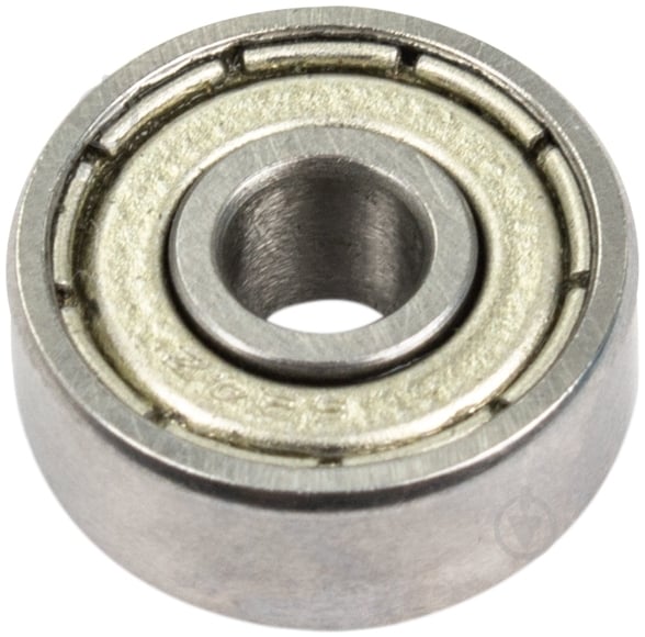 Підшипник CT радіальний кульковий 624 ZZ - фото 1