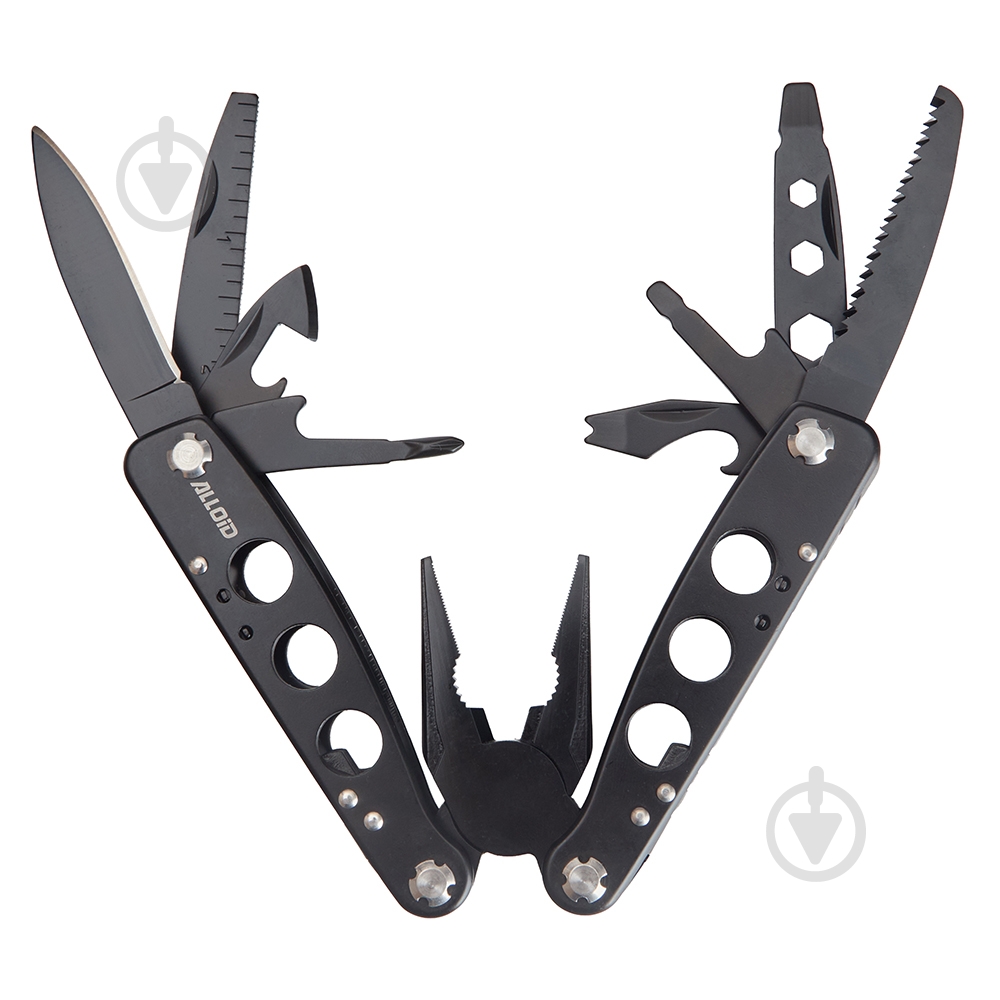 Мультитул Alloid MT-16513 - фото 1