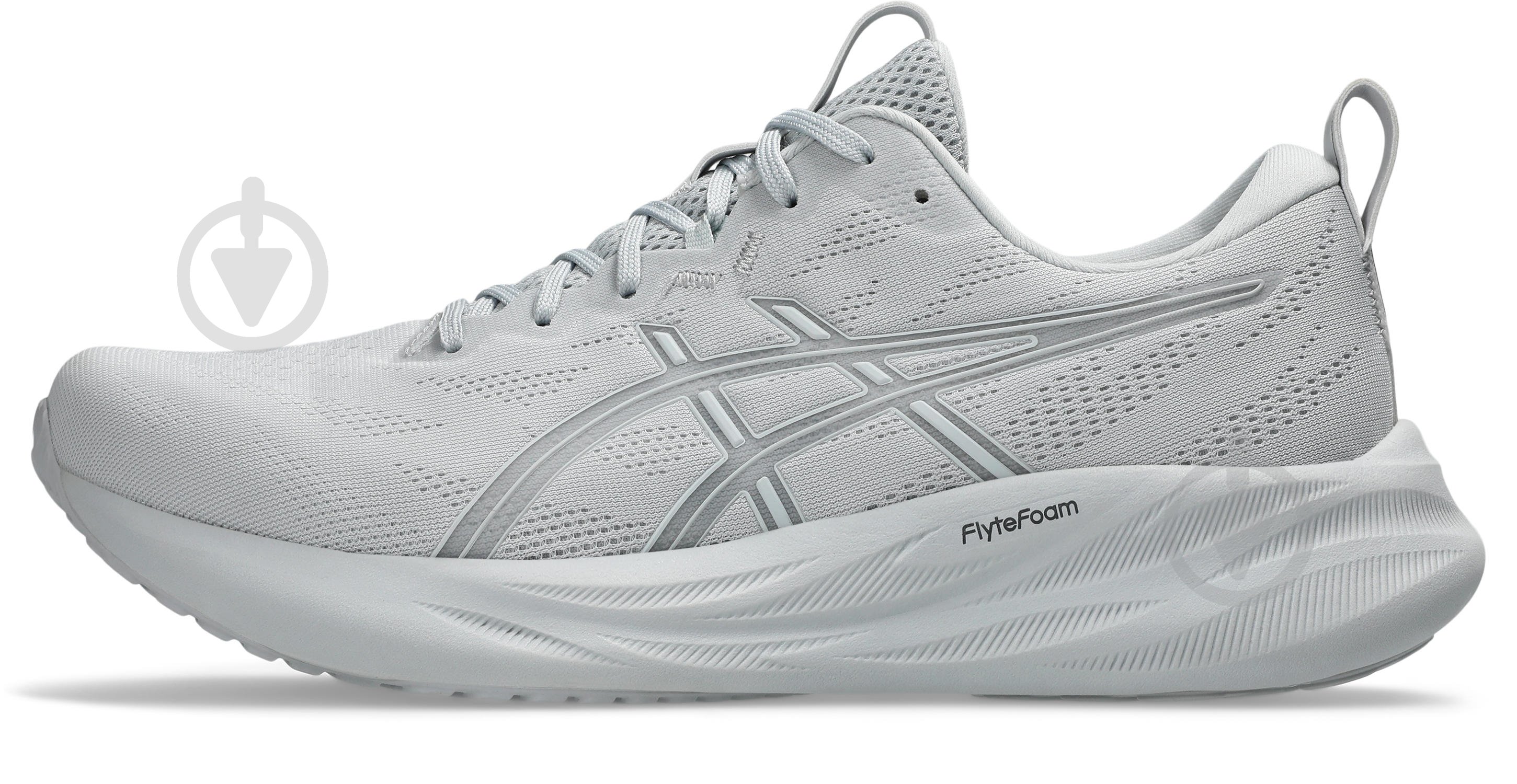 Кроссовки мужские Asics GEL-PULSE 16 1011B962-020 р.44 белые - фото 2 Кроссовки мужские Asics GEL-PULSE 16 1011B962-020 р.44 белые - фото 2