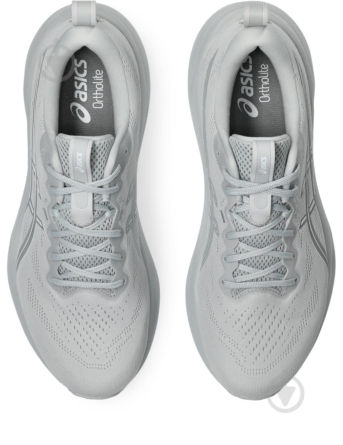 Кроссовки мужские Asics GEL-PULSE 16 1011B962-020 р.44 белые - фото 7 Кроссовки мужские Asics GEL-PULSE 16 1011B962-020 р.44 белые - фото 7