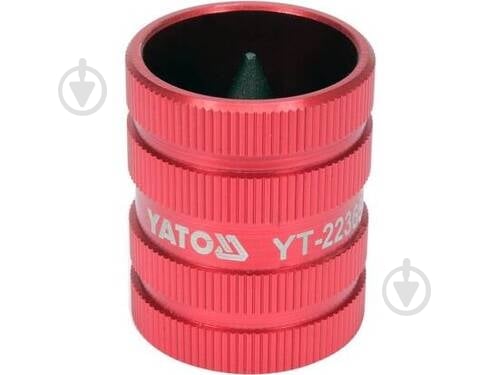 Болт YATO YT-22365 - фото 1