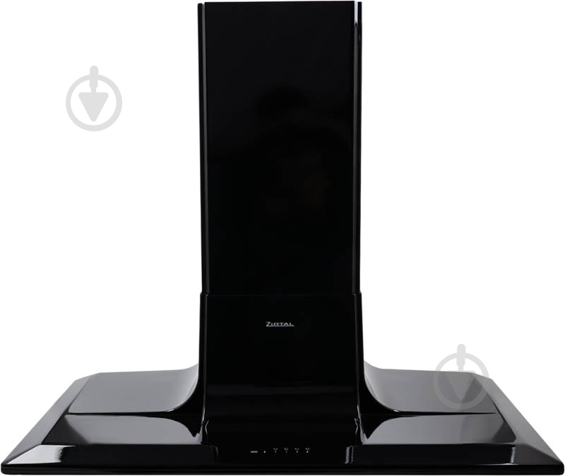 Вытяжка Zirtal Modern Shape 90 BL - фото 2