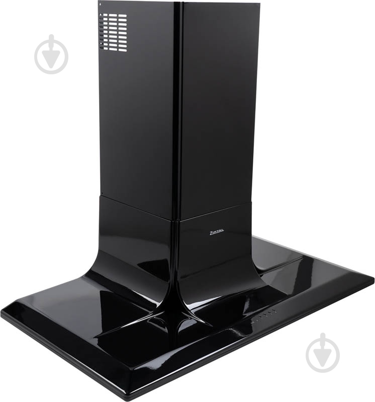 Вытяжка Zirtal Modern Shape 90 BL - фото 1