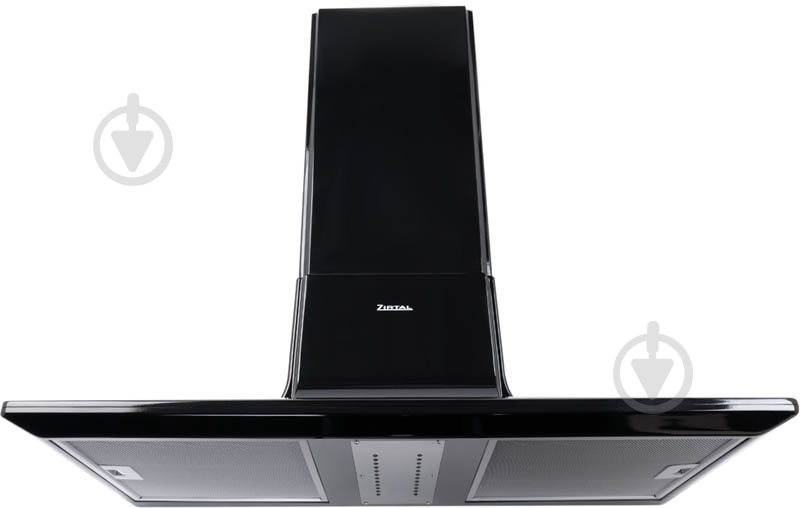 Вытяжка Zirtal Modern Shape 90 BL - фото 3