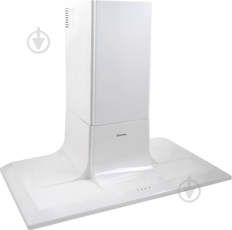 Витяжка Zirtal Modern Shape 90 WH - фото 1