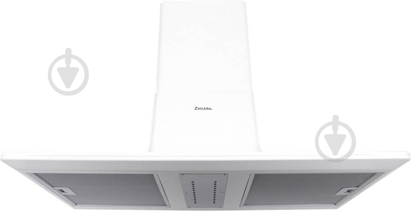 Витяжка Zirtal Modern Shape 90 WH - фото 3
