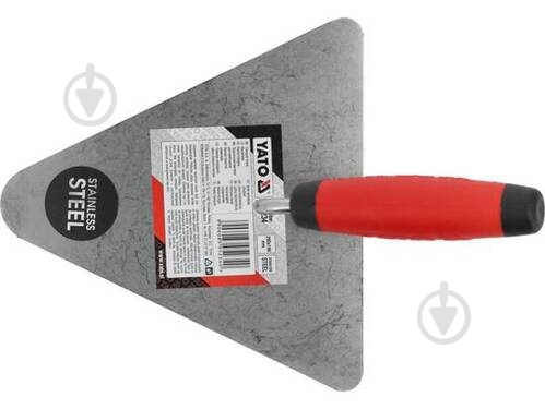 Мастерок каменщика YATO YT-5234 - фото 3