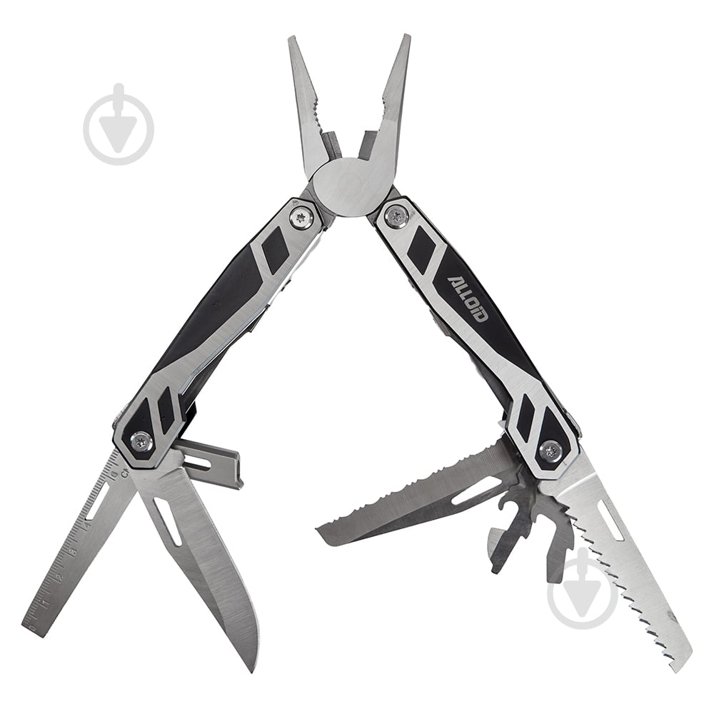 Мультитул Alloid Pro MT-16015 - фото 5