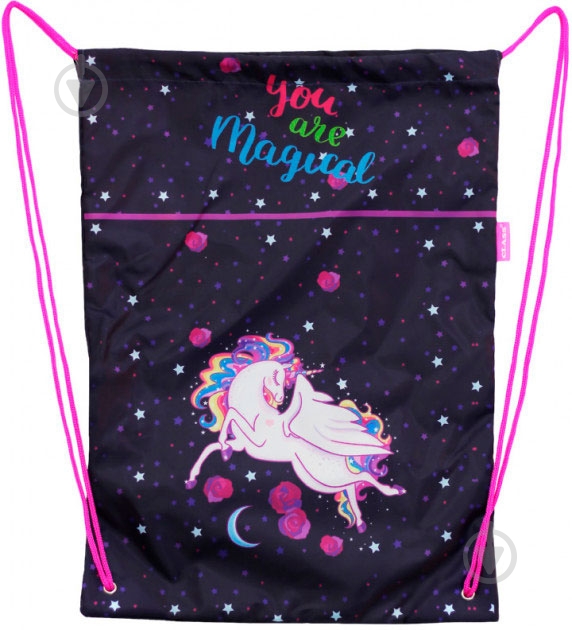 Сумка для обуви Magical 46 х 33 см CLASS - фото 1