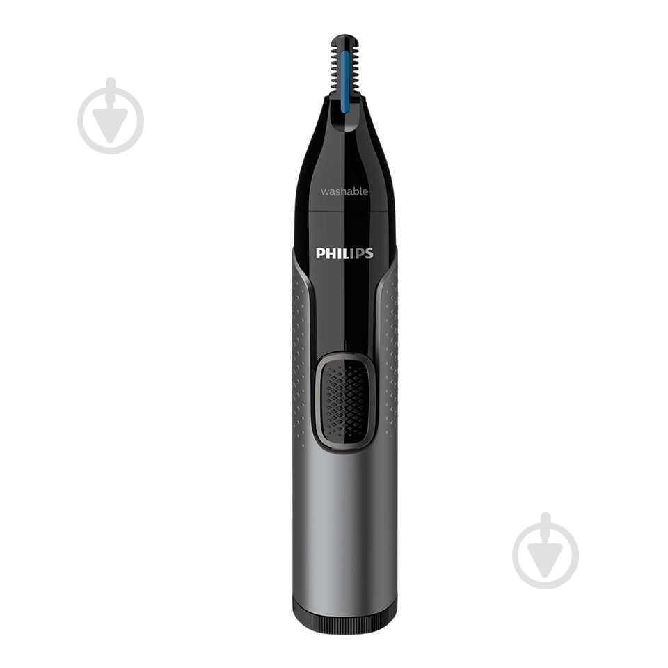 Тример для носа та вух Philips Nose trimmer series 3000 NT3650/16 - фото 7