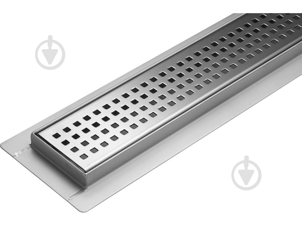 Трап Fala с нержавеющей стали TOCANTINS 70см 75371 - фото 2