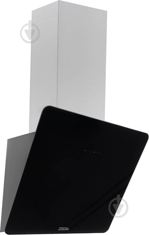 Вытяжка Zirtal Swing 60 BL - фото 2