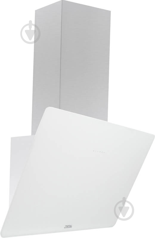 Вытяжка Zirtal Swing 60 WH - фото 2 Вытяжка Zirtal Swing 60 WH - фото 2