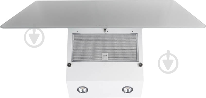 Вытяжка Zirtal Swing 60 WH - фото 7 Вытяжка Zirtal Swing 60 WH - фото 7