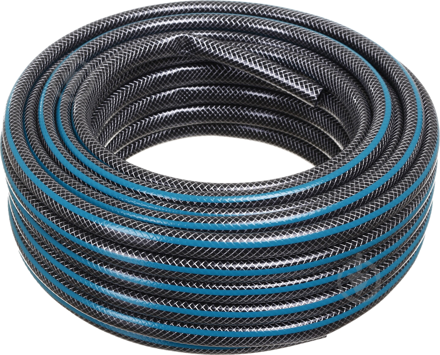 Садовый шланг Klever 1/2" 20 м - фото 1