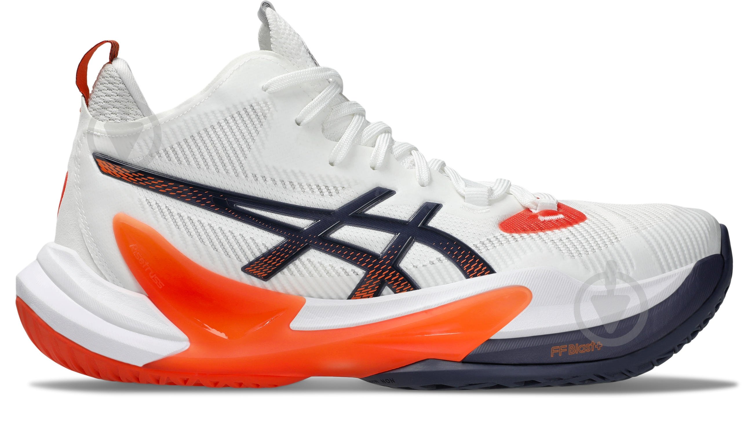 Кросівки чоловічі Asics METARISE 2 1051A089-100 р.44 білі - фото 1 Кросівки чоловічі Asics METARISE 2 1051A089-100 р.44 білі - фото 1