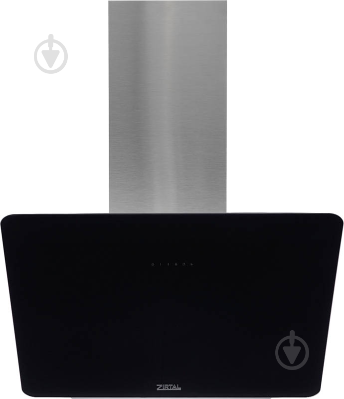 Вытяжка Zirtal Swing 90 BL - фото 1
