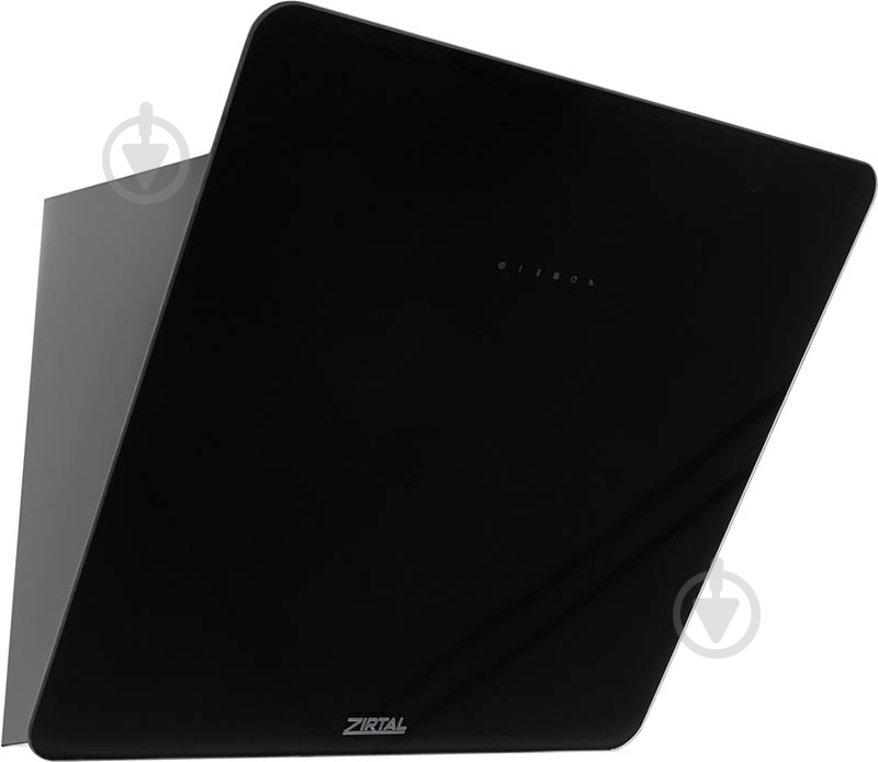 Вытяжка Zirtal Swing 90 BL - фото 5