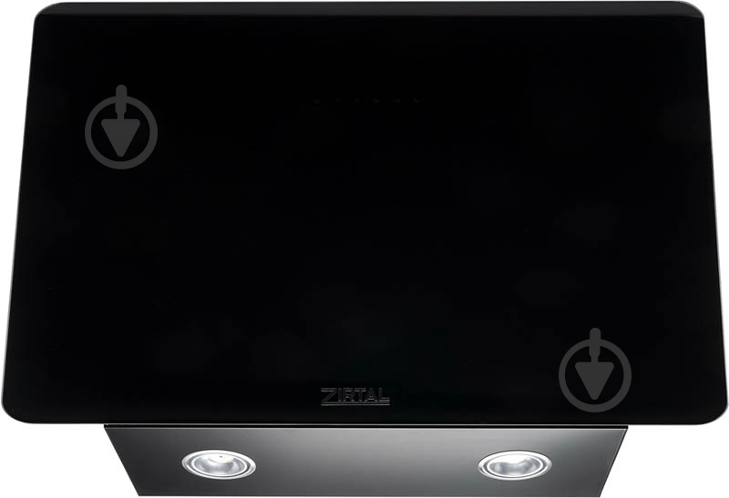 Вытяжка Zirtal Swing 90 BL - фото 3