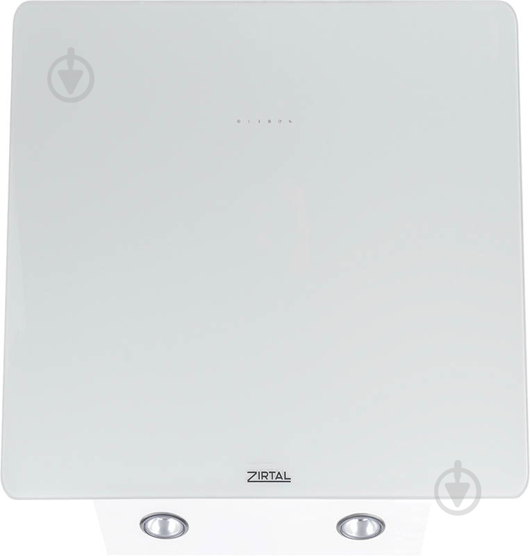 Вытяжка Zirtal Swing 90 WH - фото 3